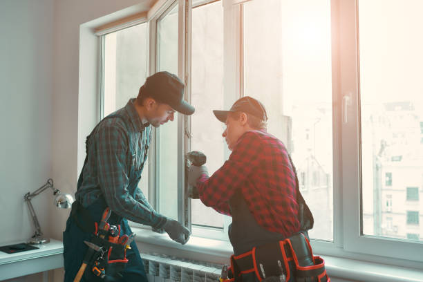 Smart Windows in Tukwila, WA